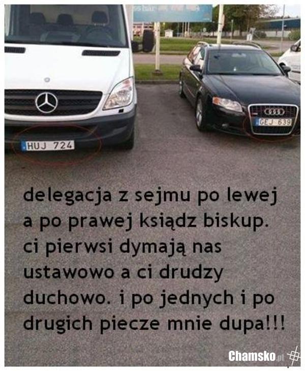 2 bandy, 1 piekło