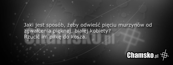 Gwałt