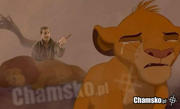 Grylls