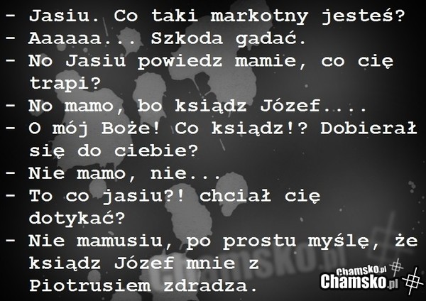 Ksiądz