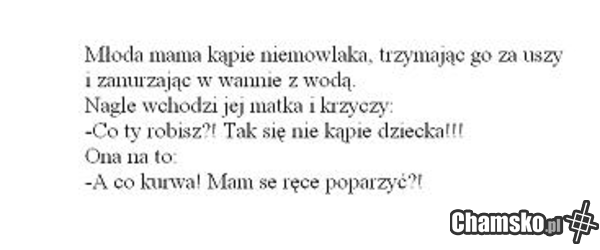 Mamuśka