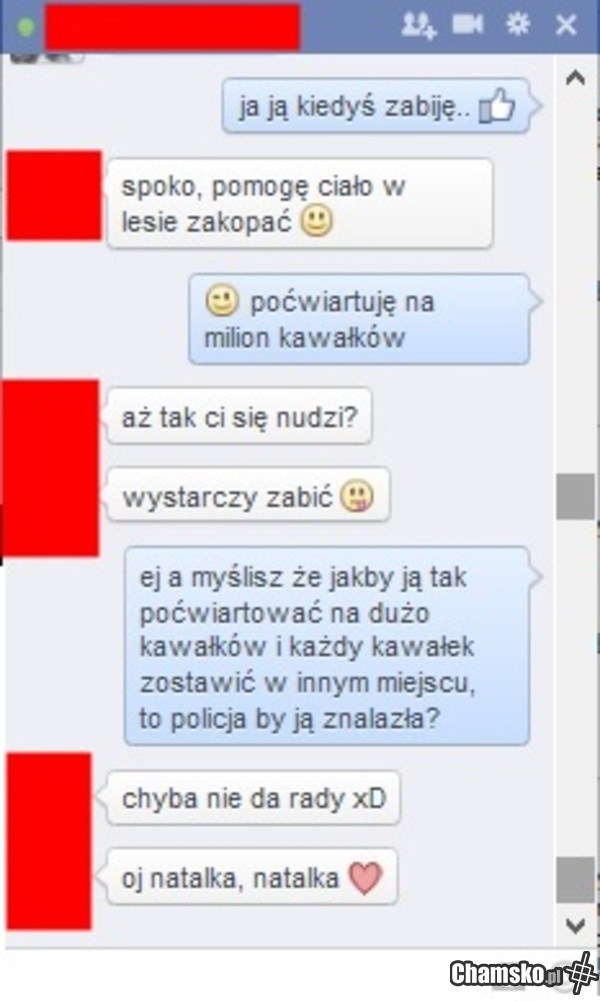 taka sytuacja
