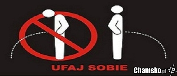 Ufaj sobie