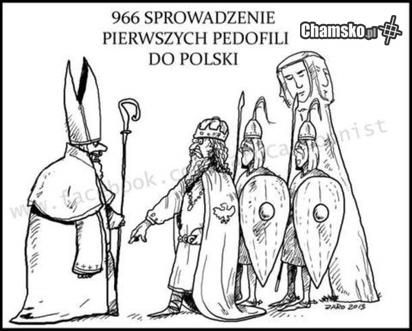 Lekcja historii