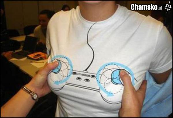 CYCKOJOYSTICK