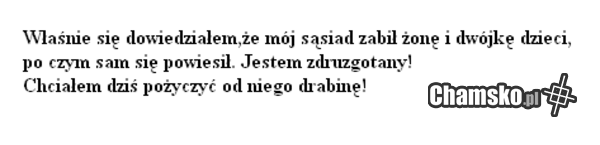 Wstrząs
