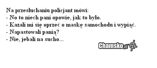 A to dranie