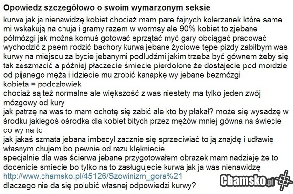 polać mu!