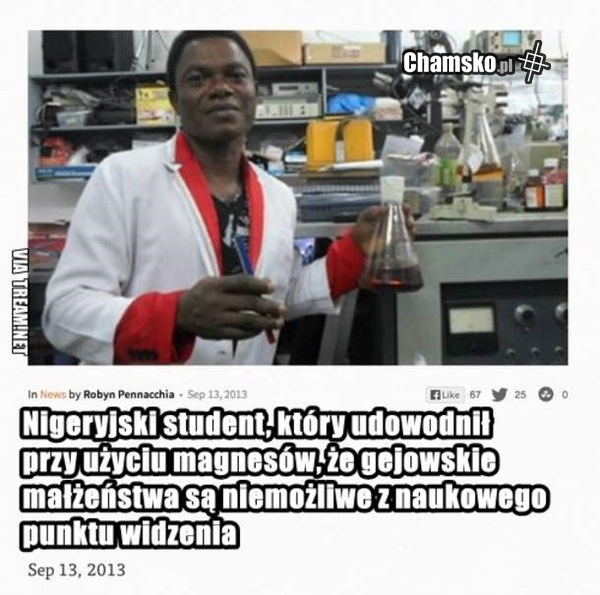 Bambus o pedałach