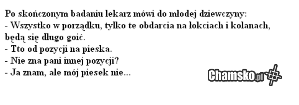 Na pieska