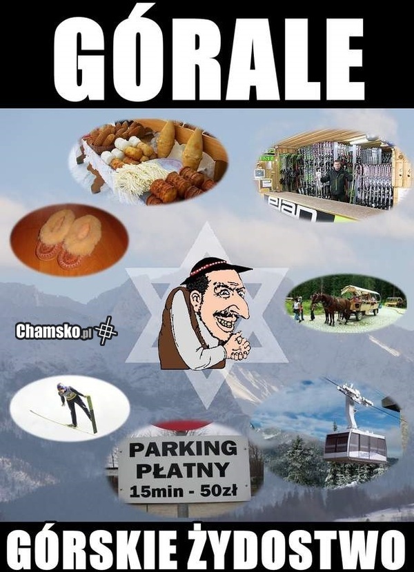 Górale