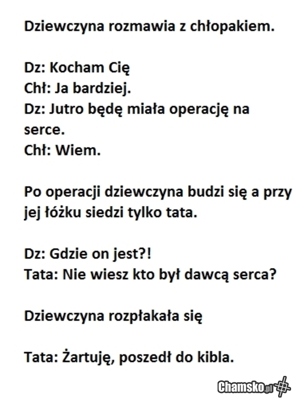 Przeszczep