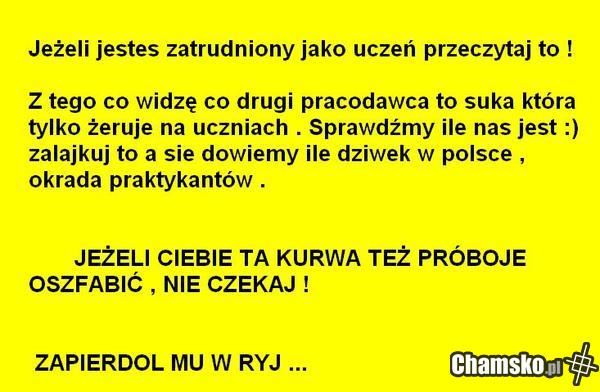 ty będziesz następny :)