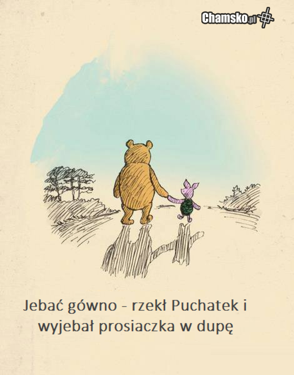 Puchatek
