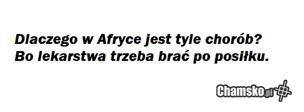 Afryka