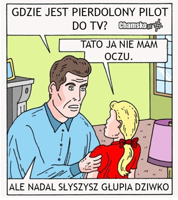 Tymczasem na pradze