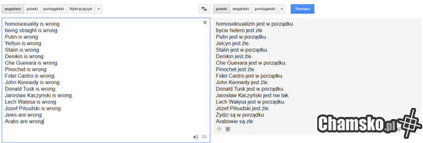 Tłumacz