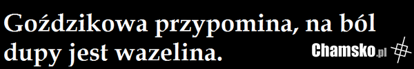 Goździkowa