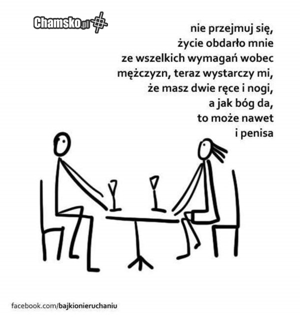 Szczera suka