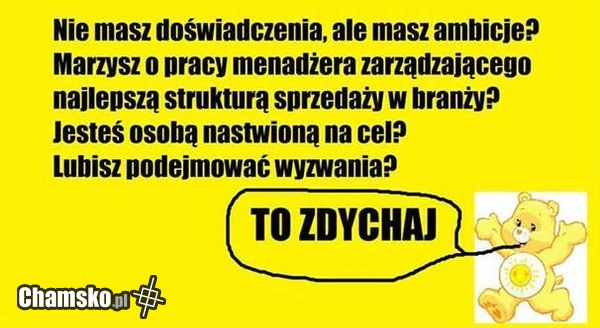 Rekrutacja