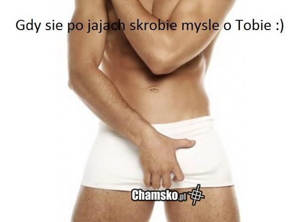 Myślę ?
