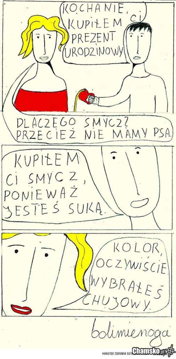 Suka.