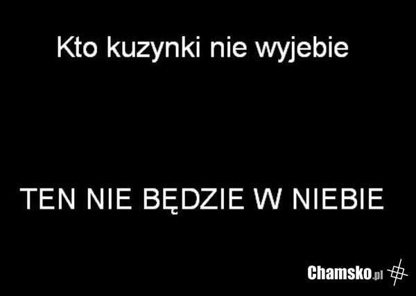 Kuzynka