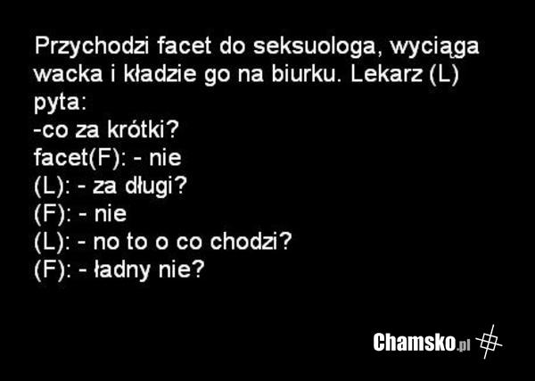 Ładny