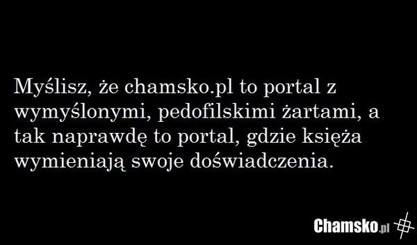 Księża ped