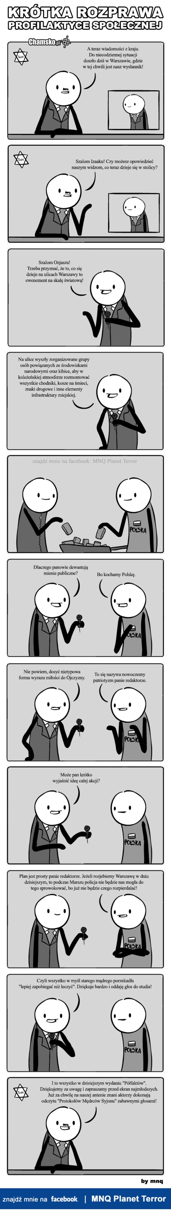 Profilaktyka