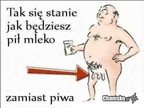 Pij piwo