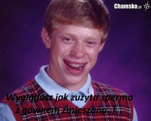 spójrz na siebie :D