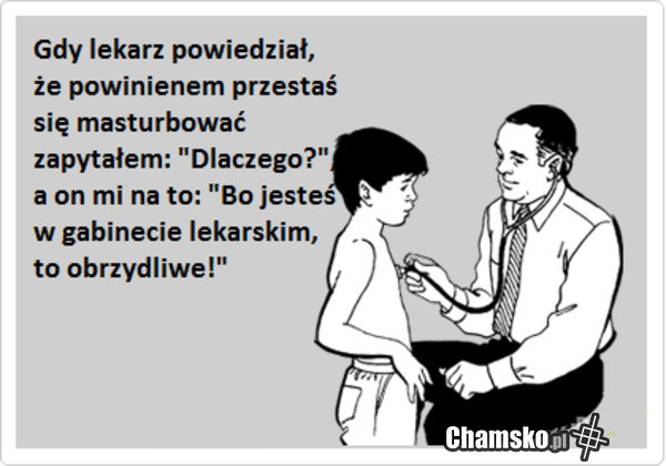 Nie zna się