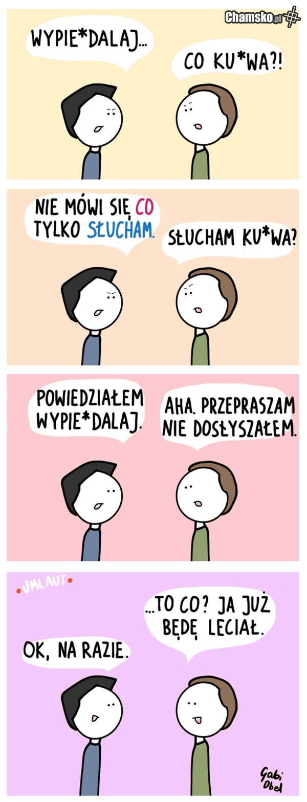 Trochę kultury