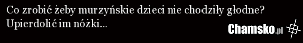 Co zrobić?