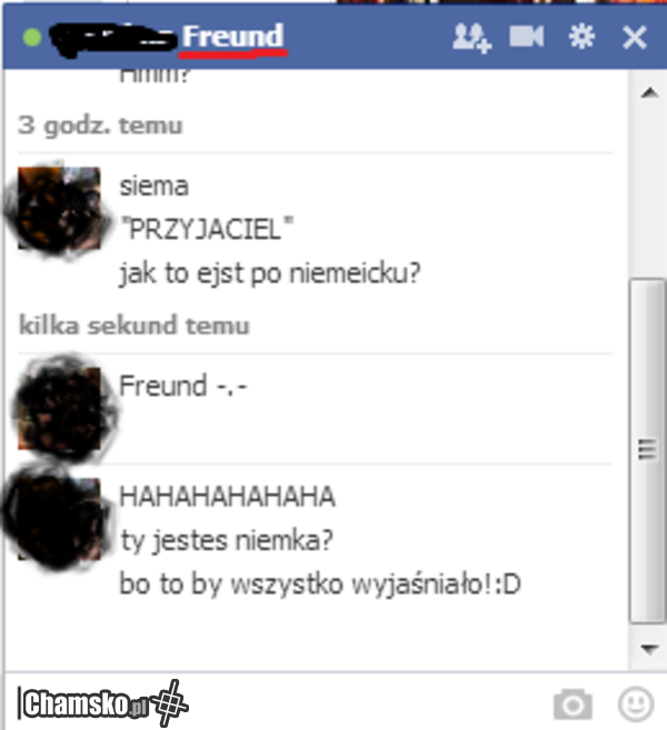Przyjaciel