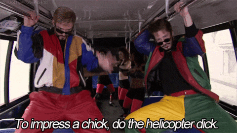 Helikopterek