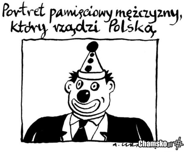 Portret.