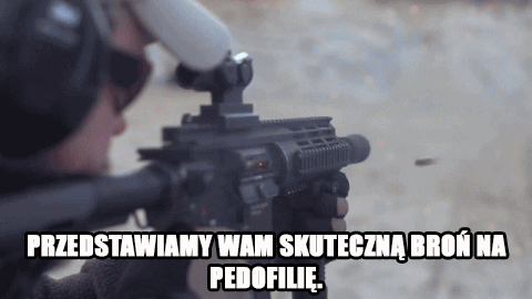 Lek na pedofilię