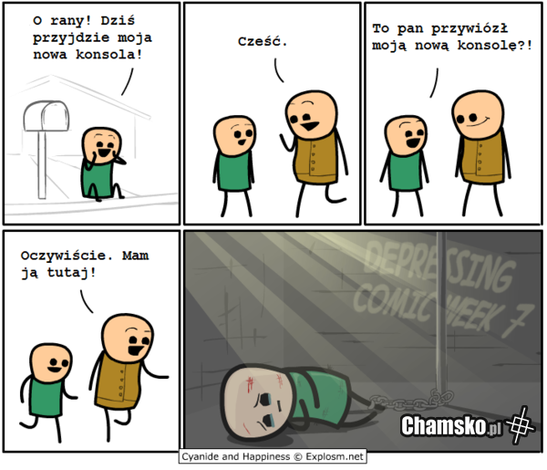 Zamówienie