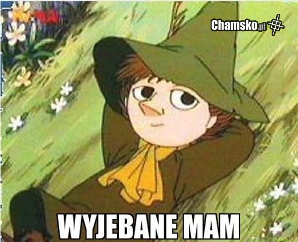 Wyjebane