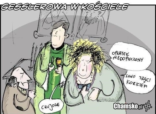 Gessler