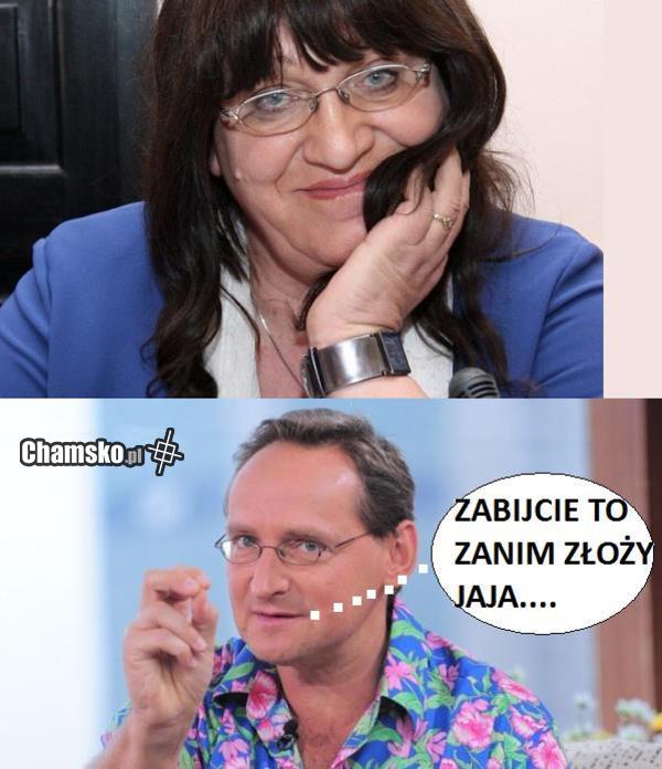 Racja...