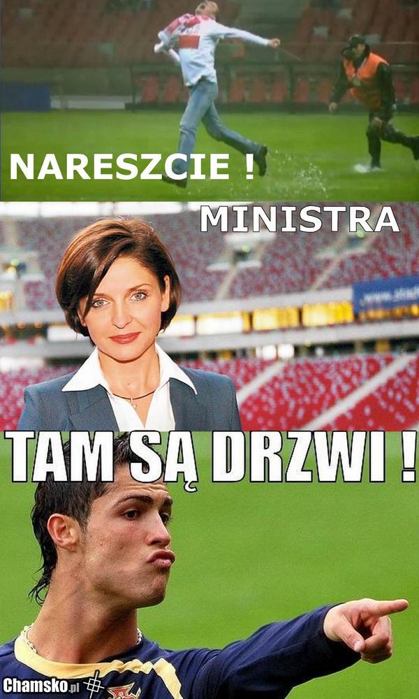 Warto bylo czekac