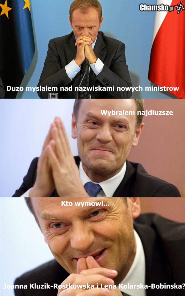 Przemyslenia