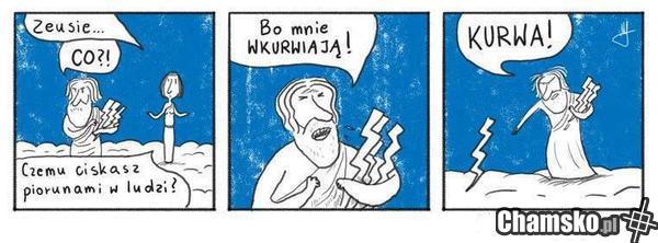Zeus