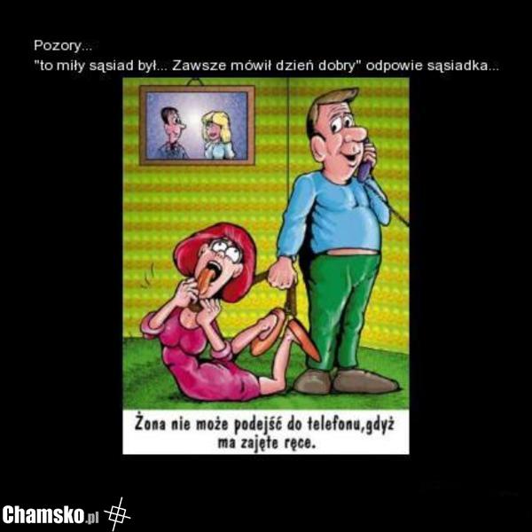 Sąsiad