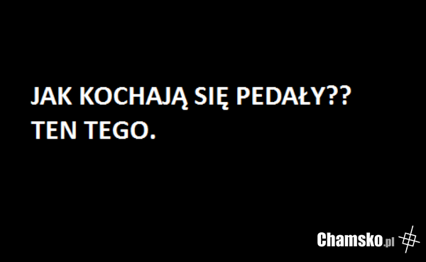 pEDAŁy
