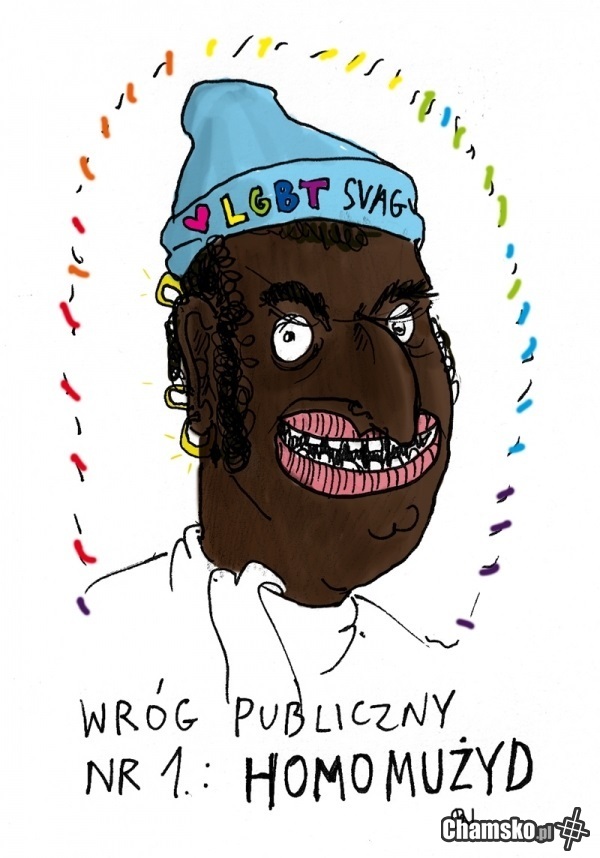 Wróg publiczny