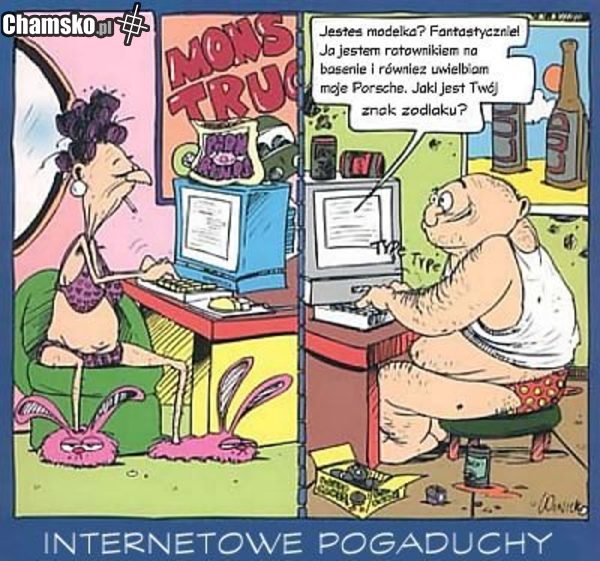 Internet.